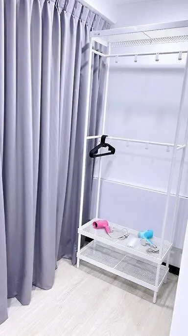 Sunrise@Gurney Spacious 2Br Duplex 乔治敦 公寓